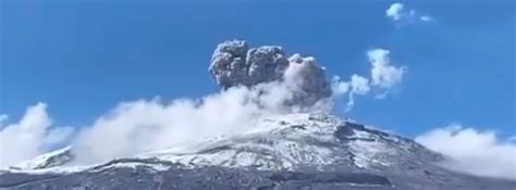  Sự kiện Bùng Nổ Vulkang Nevado del Ruiz: Cuộc Tàn Phá Huyền Thoại và Những Bài Học Từ Tro Núi Lửa